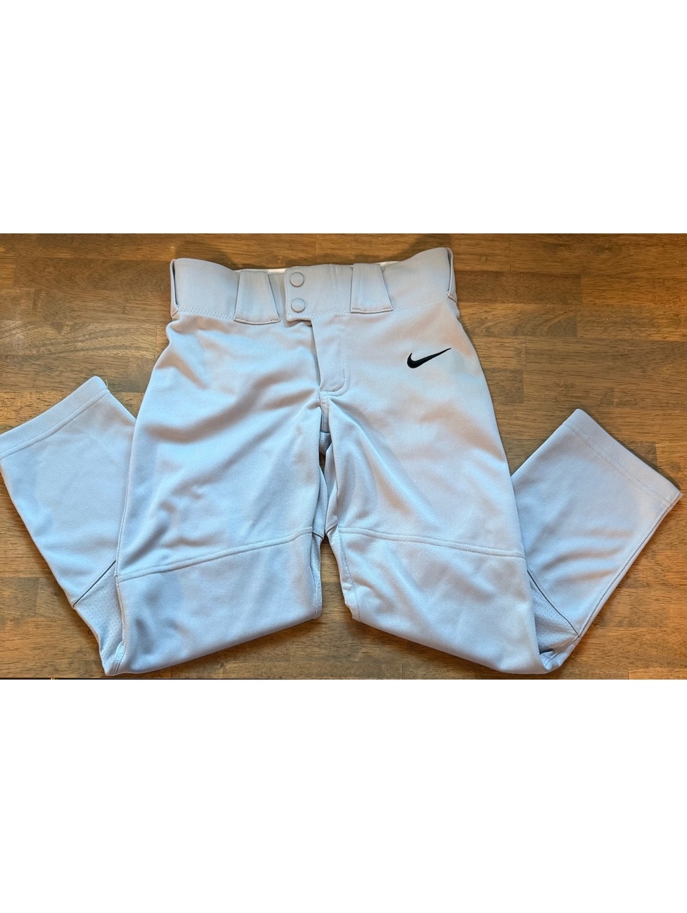 Nike Team Engineered Baseball Pants Size Small
